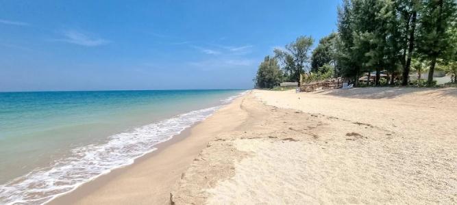 Lanta Manda Resort Sha Plus - 19