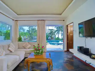 The Siam Residence Boutique - 65
