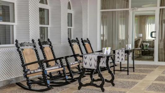 Illa d'Or & Club Apts 4* Sup - 5