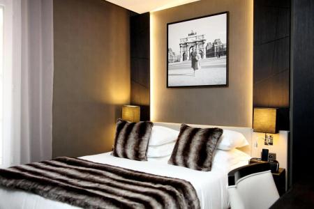 Hôtel Elysées Paris - 1