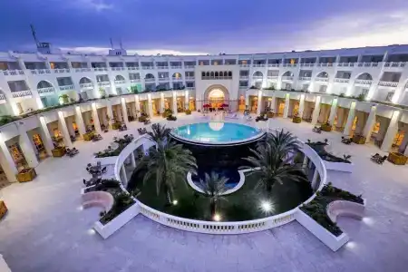 Medina Solaria And Thalasso - 0
