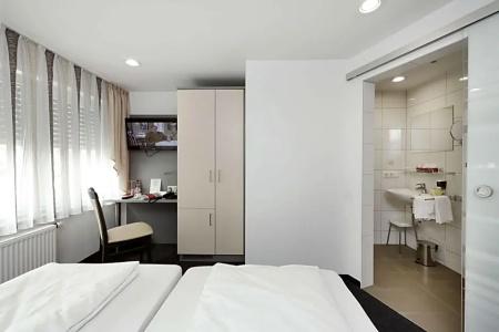 Best Western Plus Aalener röMera.w.l. - 69