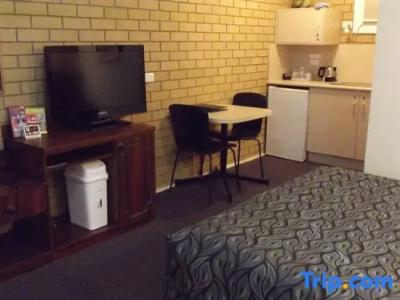 Chermside Motor Inn - 19