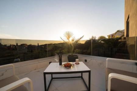 Residence Vaal - 89