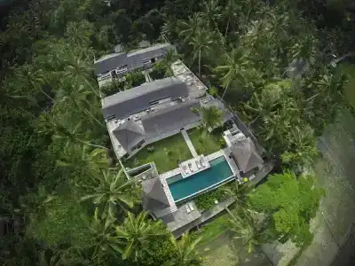 Santun Luxury Private Villas - 10
