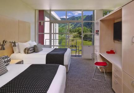 Aspen Meadows - 54