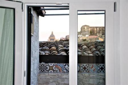 b&b Belvedere All'Idria - 32