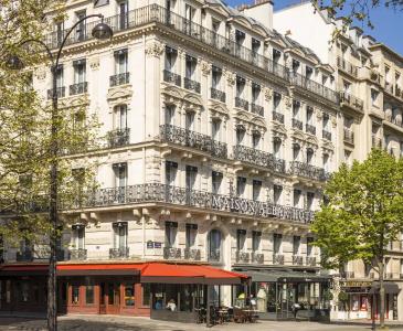 Maison Albars Le Champs-Elysées - 29