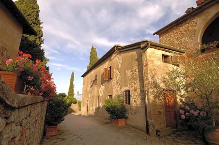 Castello Di Gargonza - 23