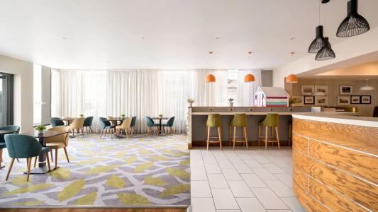Holiday Inn Brighton Seafront, An Ihg - 36