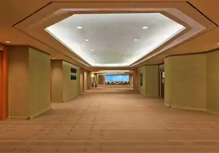 The Westin Dallas Park Central - 18