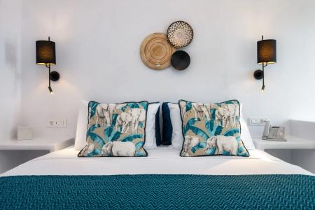 Siete Mares Luxury Suites - 174