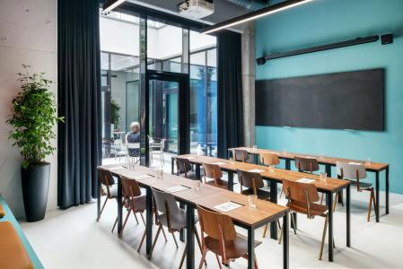 The Student Vienna - 30