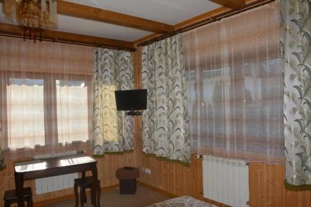 Усадьба Карпатия - 29
