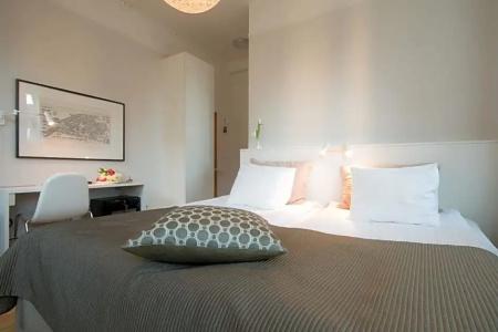 l Aston - Sweden Hotels - 34