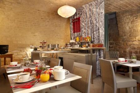Hôtel Saint Martin Bastille - 44