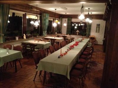 Bergstätter Hof - 22