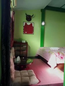 Baan Tepa Boutique House - 21