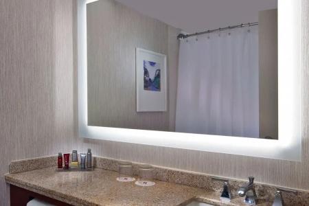New Orleans Marriott - 121