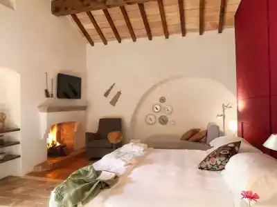 Torre Fiore Masseria - 47