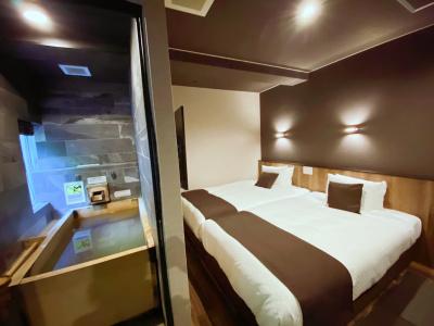 Livemax Resort Hakone Ashinoko - 29