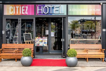 Citiez Amsterdam - 0