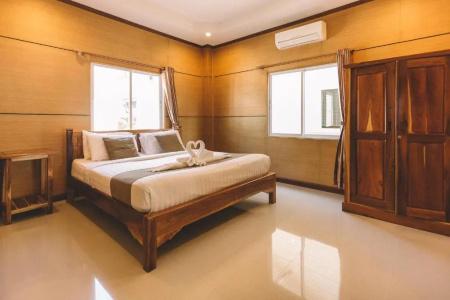 Baan Tah On The Sea - 485