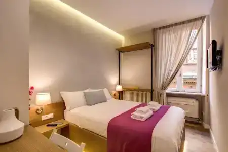 The Spanish Suite Piazza di Spagna - 32