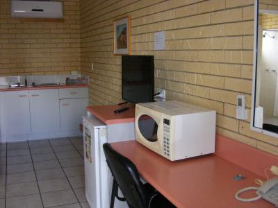 Beachside Motor Inn - 22