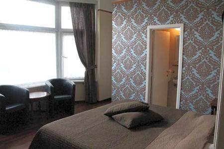 Antwerp Billard Palace - 13