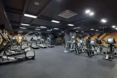 DoubleTree By Hilton Antalya City Centre - 27