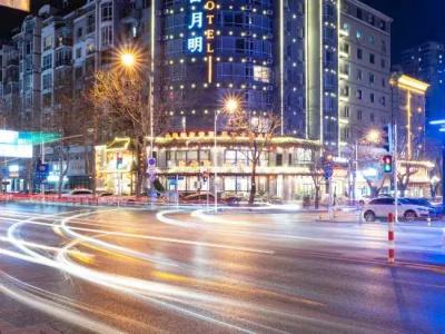 Riyueming Gallery (Dalian Shengli Road Henglong Plaza) - 4
