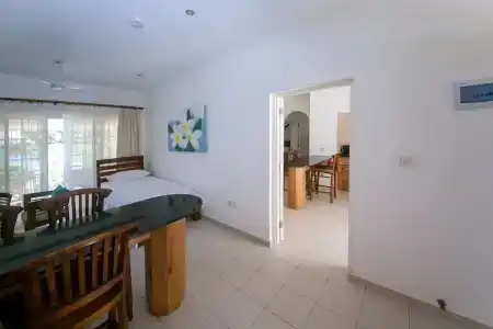 Villa Koket - 54