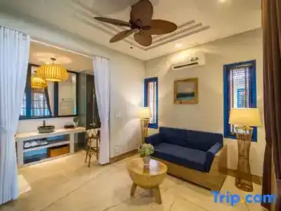 L'Azure Resort and Spa - 105