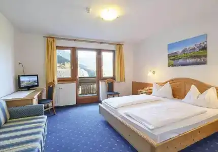 Pension Pichlerhof - 85