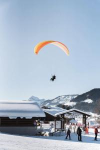 Coeur de Megève - 30