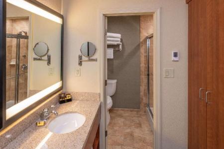 Best Western Plus Clocktower Inn - 173
