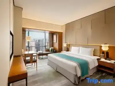 Yuluxe Chengdu - 89