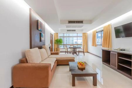 Pinnacle Lumpinee Park Sha Plus - 69