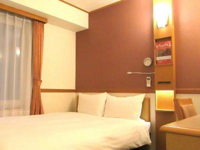 Toyoko Inn Kawasaki Ekimae Shiyakusho-dori - 20