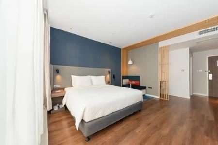 Holiday Inn Express Shanghai Tangzhen, An Ihg - 62