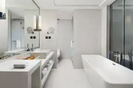 Courtyard by Marriott Shanghai Changfeng Park - 58