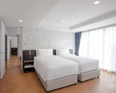 Amanta & Residence Sathorn - 59