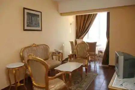 Regency - 1