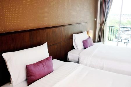 Lub Sbuy House - Sha - 145