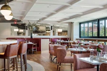 Canopy By Hilton Boston Downtown - 29