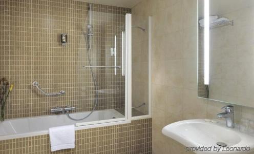 Novotel Brussels Centre Midi - 15