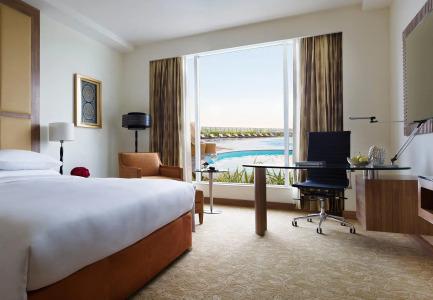 Bengaluru Marriott Whitefield - 5