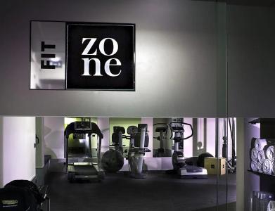 Zone - 16