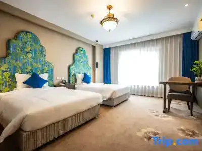 Riyueming Gallery (Dalian Shengli Road Henglong Plaza) - 38